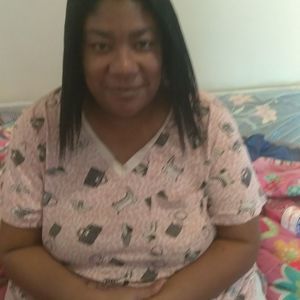 Meet your Posher, Christy